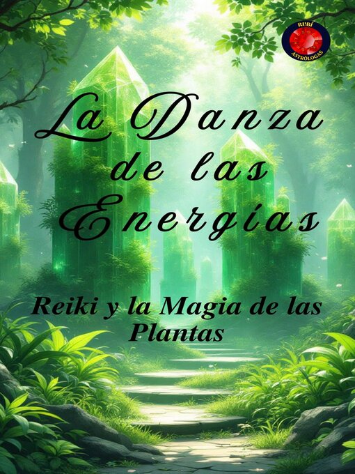 Title details for La Danza  de las  Energías by Alina Rubi - Available